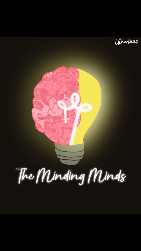 The minding minds